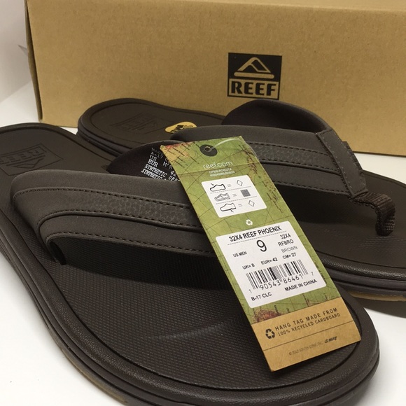 reef phoenix sandals